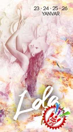 Лоланинг концерти қандай туҳфаларга бой?