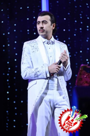 Шоҳжаҳон Жўраевнинг жонли ижродаги навбатдаги концерти