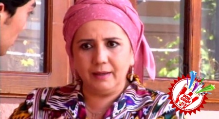 Саида Раметованинг Янги йил режалари