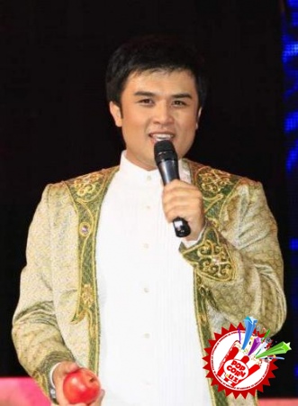 Алишер Файз концертга тайёргарлик бошлаш арафасида