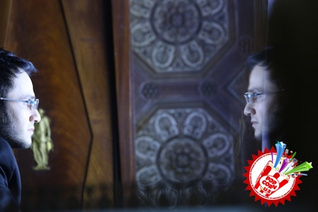 Сарвар ва Комилдан фильм трейлери