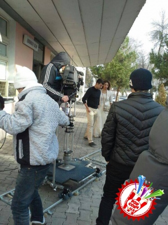 Райхон Уласенованинг ҳаёти ва ижодидан янгиликлар