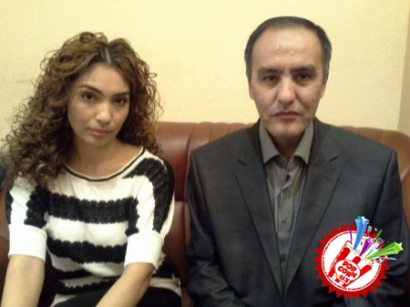 Райхон Уласенованинг ҳаёти ва ижодидан янгиликлар