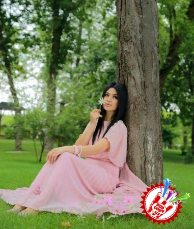 ҳар бир рақс ҳаракатининг ўз маъноси бор