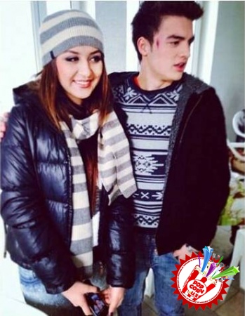 Ҳақиқий муҳаббат тарихи давом этмоқда...