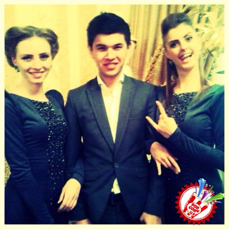 “Наво” ансамблида катта ўзгаришларми?