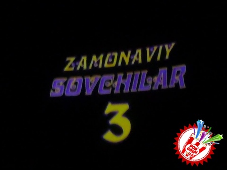 \"Замонавий совчилар-3\" фильми премьераси қандай ўтди?