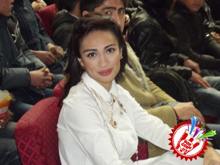 \"Замонавий совчилар-3\" фильми премьераси қандай ўтди?