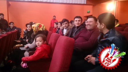 Улуғбек Қодиров эркатойми?