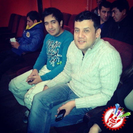 Улуғбек Қодиров эркатойми?