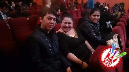 Улуғбек Қодиров эркатойми?