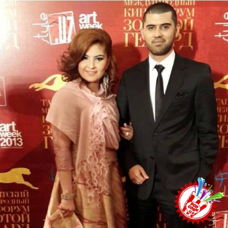 Мадина Мумтоз қандай озмоқчи?