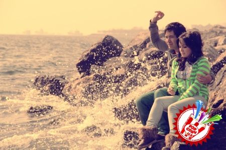 Ойбек ва Нигорадан тақдимот