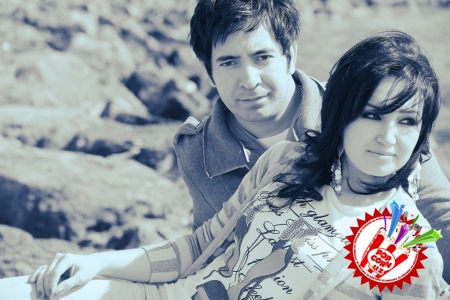 Ойбек ва Нигорадан тақдимот