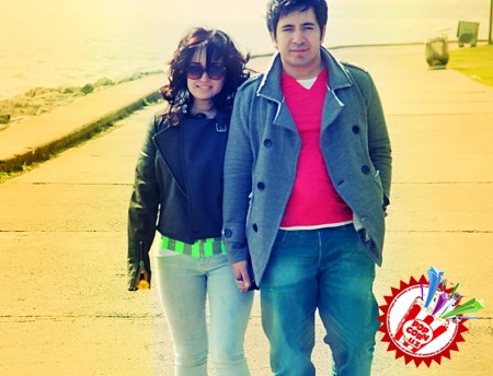 Ойбек ва Нигорадан тақдимот