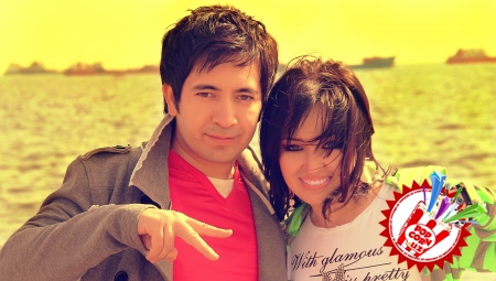 Ойбек ва Нигорадан тақдимот