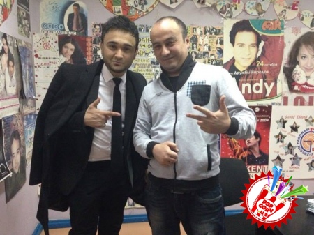 Шоҳруҳхоннинг янги дуэтдоши ким бўлиши мумкин?