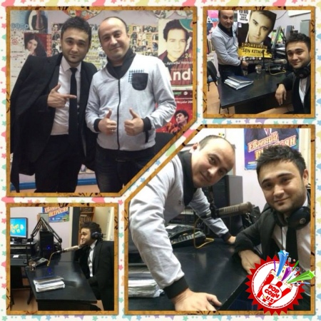 Шоҳруҳхоннинг янги дуэтдоши ким бўлиши мумкин?