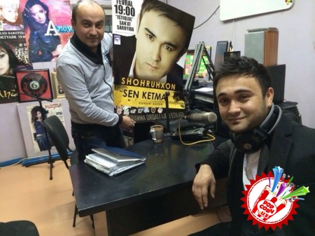 Шоҳруҳхоннинг янги дуэтдоши ким бўлиши мумкин?