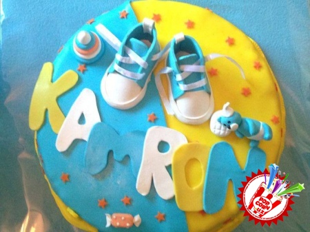 Зиёда: “Дунёдаги энг бахтли онаман!”