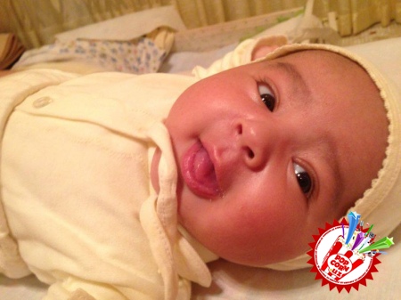 Зиёда: “Дунёдаги энг бахтли онаман!”