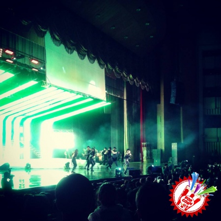 Лола концерт-2014