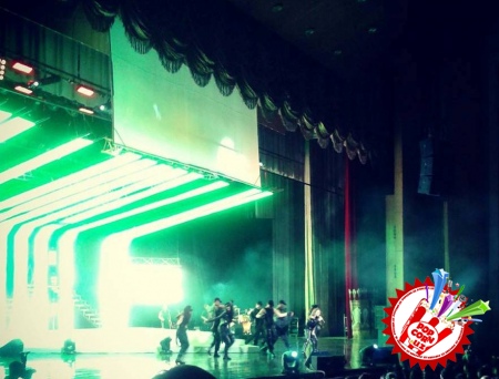 Лола концерт-2014