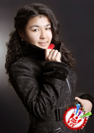 “Ёр бўламан” Моҳим ижросида