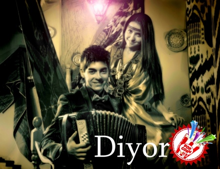 \"Диёр\" гуруҳи ўзга сайёраликларми?