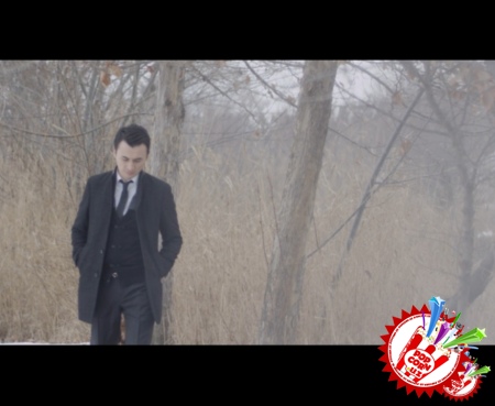 Улуғбек Раҳматуллаевнинг ижодида яна бир янгилик!