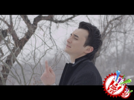 Улуғбек Раҳматуллаевнинг ижодида яна бир янгилик!