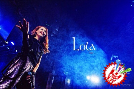 Лола концерти кутилмаган туҳфаларга бой бўлди