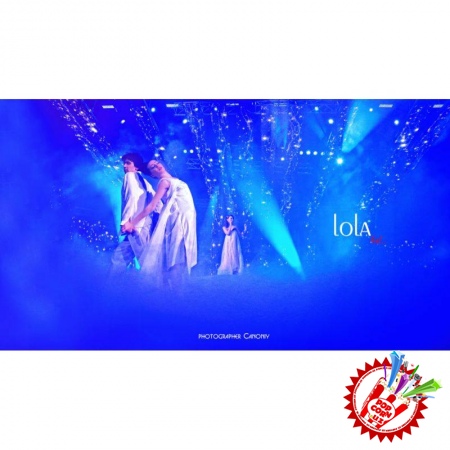 Лола концерти кутилмаган туҳфаларга бой бўлди