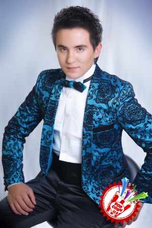 Халқаро танловлар ғолиби Бегзод Баҳромовнинг премьераси