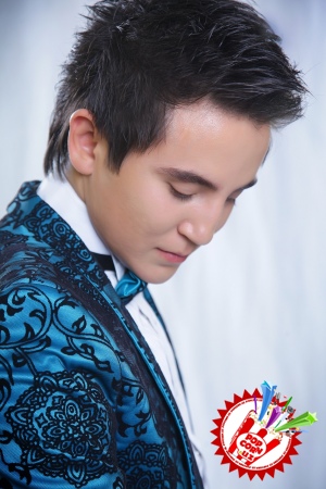 Халқаро танловлар ғолиби Бегзод Баҳромовнинг премьераси