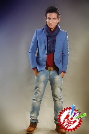 Халқаро танловлар ғолиби Бегзод Баҳромовнинг премьераси