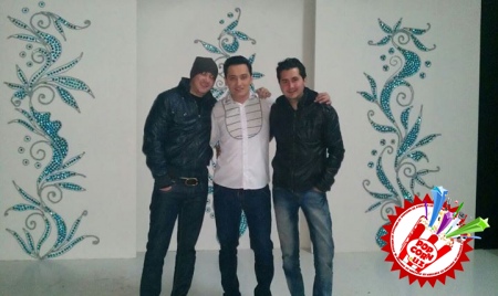 Одил Тўлаганов барчани рақсга чорламоқчи