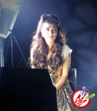 Муниса Ризаева Малайзияга сафарга отланмоқда