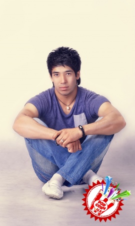 Ёқуббек Қудратовдан “Девона”.