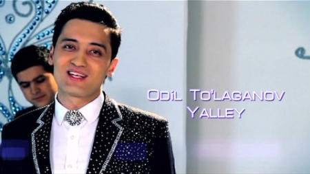 Одил Тўлаганов барчани рақсга чорламоқчи