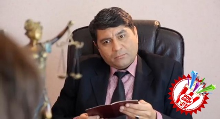 \"Ўзбекфильм\" киностудиясидан жиддий мавзудаги янгилик