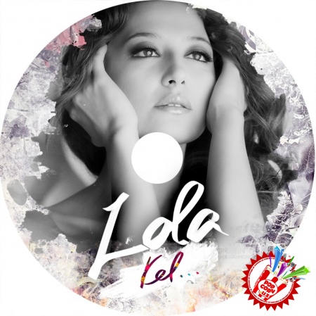 Лола янги альбомини тақдим этади