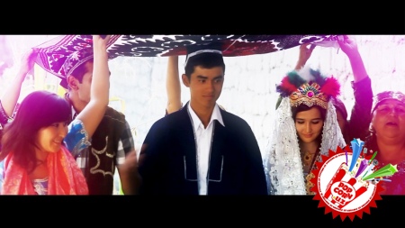 Шахзод Азимовдан  яна бир муҳаббат қиссаси