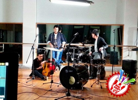 \"ELDIDO\" гуруҳи бевафолар ҳақида