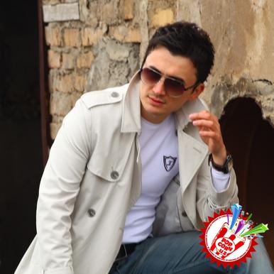 Улуғбек Раҳматуллаевдан “I love you”нинг янгича талқини.