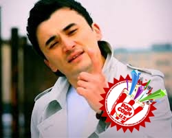 Улуғбек Раҳматуллаевдан “I love you”нинг янгича талқини.