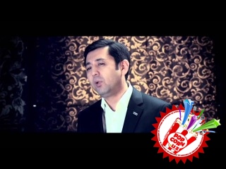 Авазбек Алимовдан баҳорий кайфият.