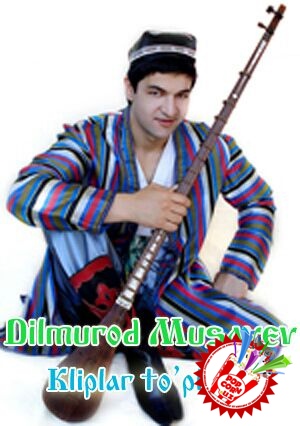 Дилмурод Мусаевнинг Наврўз байрамига совғаси.