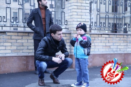 Деярли 2 сутка ухламаган Моҳим меҳнати самараси қандай бўларкин?