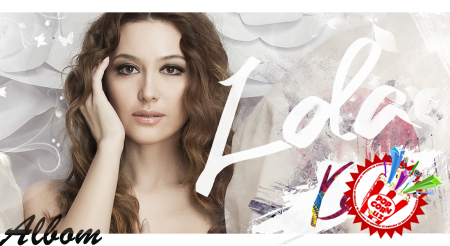 Lola \"Kel...\" (Albom)